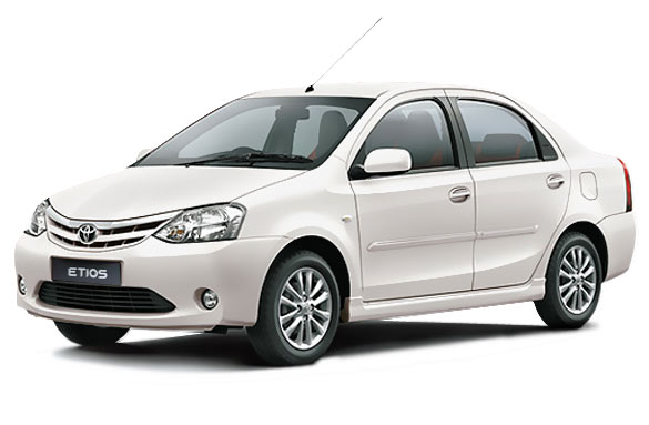 Toyota Etios
